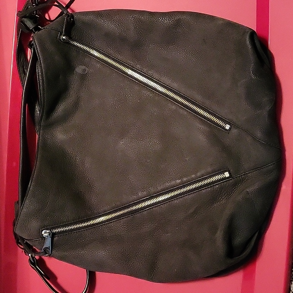A purse